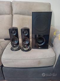 casse stereo