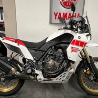 Yamaha Ténéré 700 rally edition