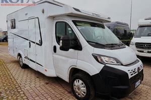 ETRUSCO T 6.9 SB ( FIAT DUCATO 2025 )
