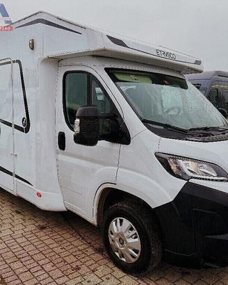 ETRUSCO T 6.9 SB ( FIAT DUCATO 2025 )