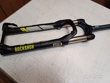 ROCKSHOX  mtb AIR XC32TK/27,5  Perno rap.15mm