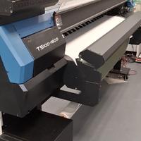 Mimaki TS100-1600 plotter per stampa subliamatica