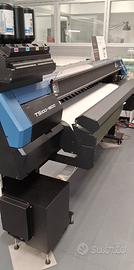 Mimaki TS100-1600 plotter per stampa subliamatica
