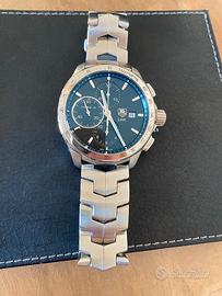 Orologio Tag Heuer Calibre 16 automatic