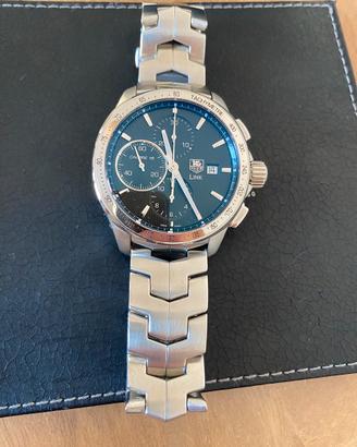 Orologio Tag Heuer Calibre 16 automatic