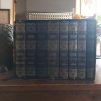 Raccolta Marcel Proust "Tempo perduto"