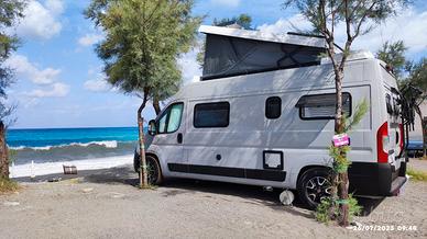 KNAUS BOXSTAR 600 MQ STREET  2023 
