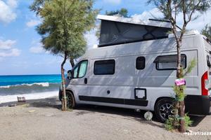 KNAUS BOXSTAR 600 MQ STREET  2023 