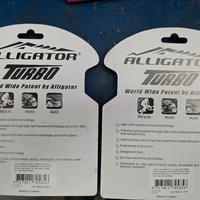 pastiglie semi metalliche alligator turbo mtb