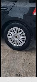 cerchi da 15 golf