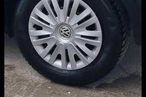 cerchi da 15 golf