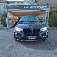 BMW X6 (F16/86) X6 xDrive30d 249CV