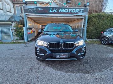 BMW X6 (F16/86) X6 xDrive30d 249CV