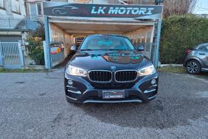 BMW X6 (F16/86) X6 xDrive30d 249CV