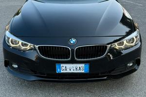 2020 BMW 420D F36