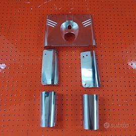 Harley Davidson coperture forcella Softail FL