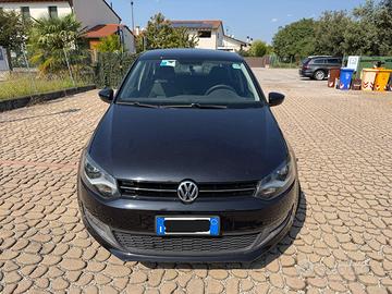 Volkswagen Polo 1.2 Comfortline 5 porte - 2012
