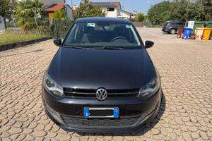 Volkswagen Polo 1.2 Comfortline 5 porte - 2012