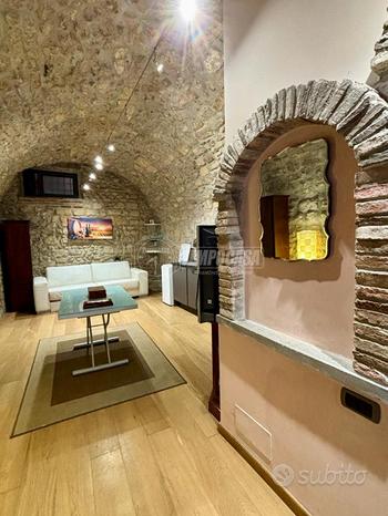 Appartamento a Tarquinia 1 locali