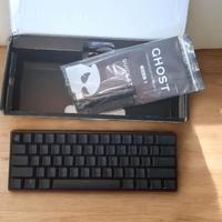 Tastiera con  retroilluminazione per PC Ghost A1