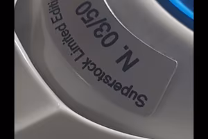 BMW s1000RR Badovini ÖHLiNS