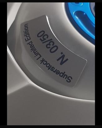 BMW s1000RR Badovini ÖHLiNS