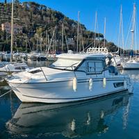 MERRY FISHER 795 serie 2, GIUGNO 2022