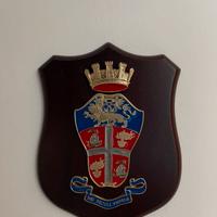 Crest araldico carabinieri
