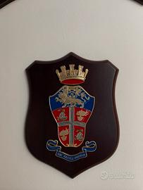 Crest araldico carabinieri