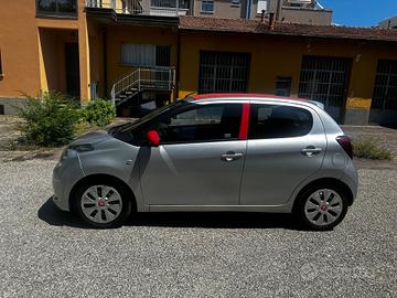 Citroen C1 Airscape VTi 68 5 porte Feel