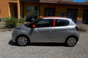 Citroen C1 Airscape VTi 68 5 porte Feel