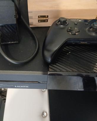 XBOX ONE