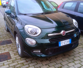 Fiat 500x 1.6 mjet