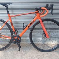 ktm revelator alto elite ultegra
