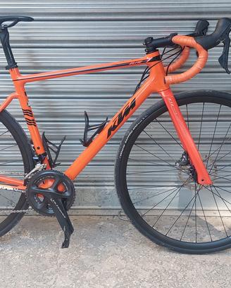 ktm revelator alto elite ultegra