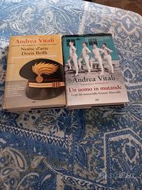 Andrea Vitali i casi del maresciallo Maccado' 