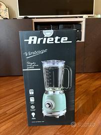 Frullatore ariete vintage