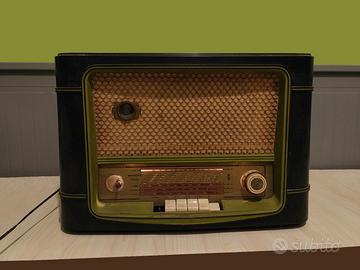 Radio Magnadyne vintage