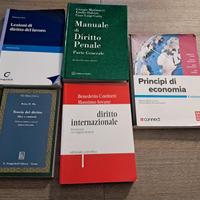 Libri universita .