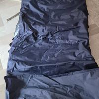 Materasso anti decubito 