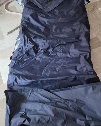 Materasso anti decubito 