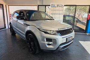 Land Rover Range Evoque