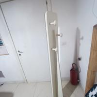 specchio scrivania sgabello mobile 