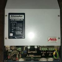 INVERTER STEGA XTH 5000