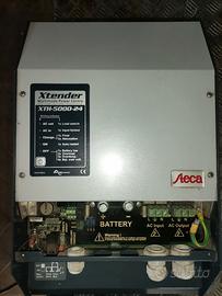 INVERTER STEGA XTH 5000