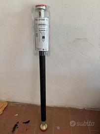 Panca e Pull Up Bar nuovi