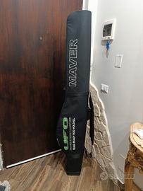 fodero rigido porta canne