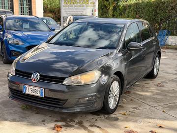 Volkswagen Golf 7 1.6 TDI