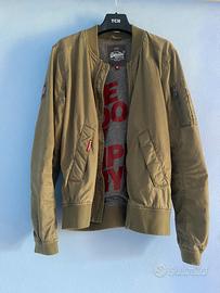 Bomber superdry