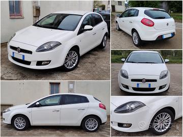 Fiat bravo 1.6 Multijet 120 CV - 2010-